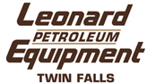 Leonard Petroleum Equipment of Twin Falls