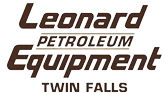 Leonard Petroleum Equipment of Twin Falls